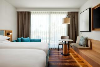 Algarve Marriott Salgados Golf Resort & Conference Center - Albufeira - 4