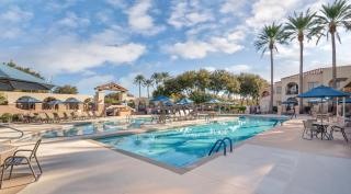 Wyndham Legacy Golf Resort 2BR Apartment with Resort - 9