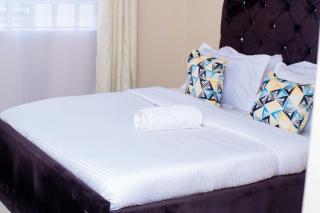 Kjay Cozy stays - Eldoret - 0