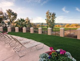 Wyndham Legacy Golf Resort 2BR Apartment with Resort - Phoenix - 3