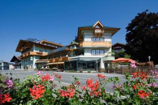 Apartments in Fieberbrunn 41142 - Fieberbrunn - 1