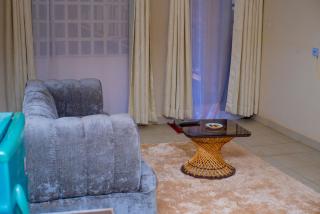 Kjay Cozy stays - Eldoret - 3