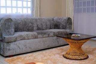 Kjay Cozy stays - Eldoret - 1