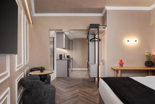 Acropolis Luxury Athens Suites - Atene - 6