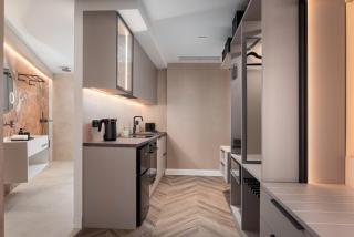 Acropolis Luxury Athens Suites - Atene - 7