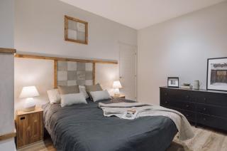 Giralda - 3 bedrooms in Sagrada Família - 7