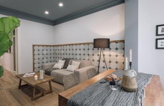 Giralda - 3 bedrooms in Sagrada Família - 5