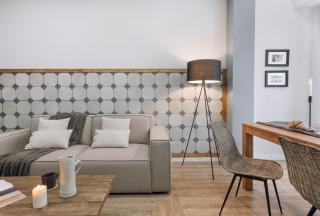 Giralda - 3 bedrooms in Sagrada Família - 3