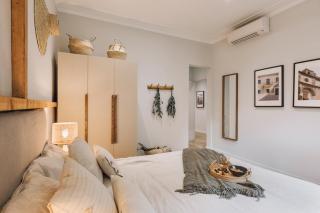 Giralda - 3 bedrooms in Sagrada Família - 1