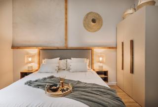 Giralda - 3 bedrooms in Sagrada Família - 2