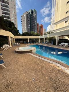 The Vila Olimpia - São Paulo - 0