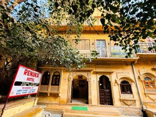 Hotel Renuka - Jaisalmer - 0