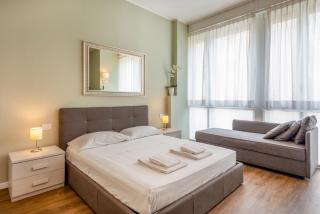 Duomo Apartments B Home - La Suite - Milan - 2