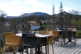 Hôtel Restaurant Aldaburua - 6