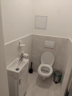 Lilium apartment - Trnava - 9