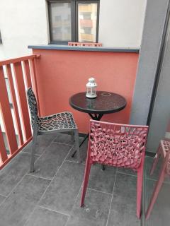 Lilium apartment - Trnava - 8