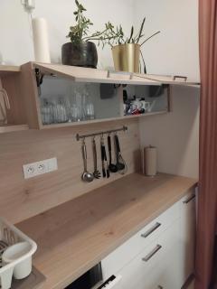 Lilium apartment - Trnava - 7
