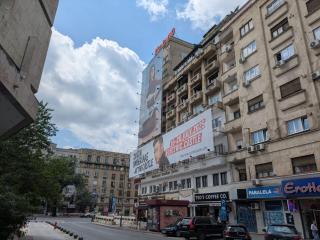 Central Universitate Apartment - Bucareste - 2