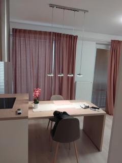 Lilium apartment - Trnava - 4