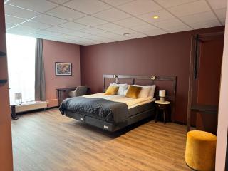 Hotell Sillen - Lysekil - 6