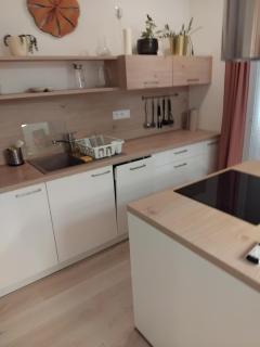 Lilium apartment - Trnava - 2