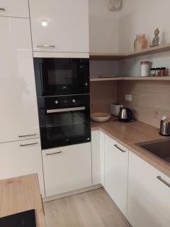 Lilium apartment - Trnava - 1