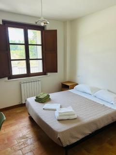 Agriturismo Poggio Ajano - Abbazia di Santa Maria in Selva - 6