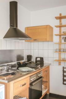 Brody Apartments - gemütlich wohnen nähe Büdingen - Büdingen - 5