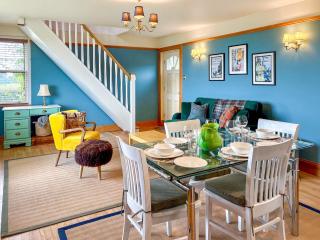 The Cottage At Mains House - Tain - 9
