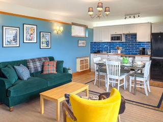 The Cottage At Mains House - Tain - 8