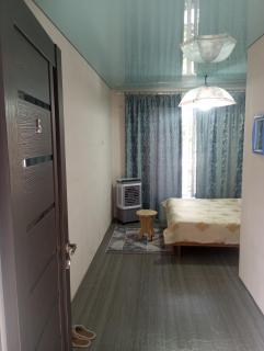 Asian Guest House - Bishkek - 2