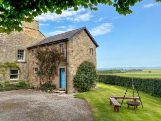 The Cottage At Mains House - Tain - 7