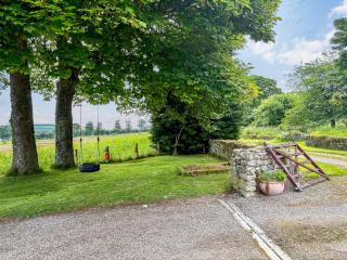 The Cottage At Mains House - Tain - 6