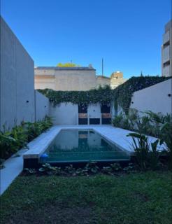 Oasis en Palermo Hollywood - Buenos Aires - 5