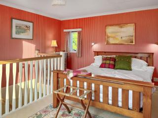 The Cottage At Mains House - Tain - 4
