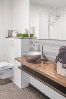 Brody Apartments - gemütlich wohnen nähe Büdingen - Büdingen - 6
