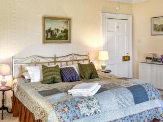 The Cottage At Mains House - Tain - 5