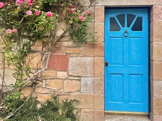 The Cottage At Mains House - Tain - 1