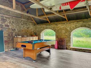 The Cottage At Mains House - Tain - 2