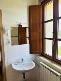Agriturismo Poggio Ajano - Abbazia di Santa Maria in Selva - 9