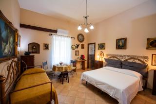 bed and breakfast Grotta dell'Olio - Sarno - 1
