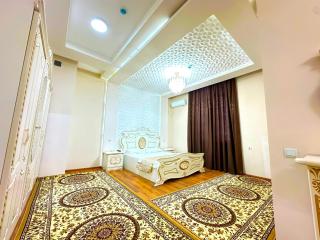 Sarazm Plaza - Panjakent - 3