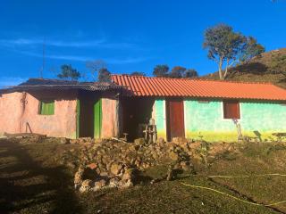 Sítio das montanhas - 6