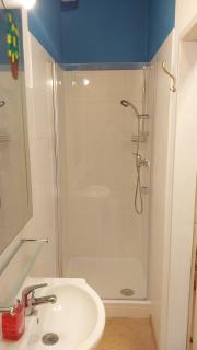 1 Zimmer Wohnung mit Balkon - Graz - 7