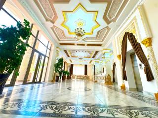 Sarazm Plaza - Panjakent - 1