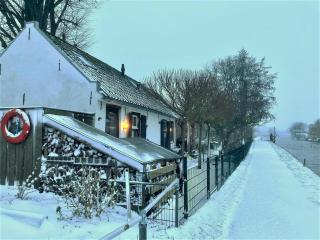 Guesthouse Het Woerdense Veerhuis - Woerden - 9