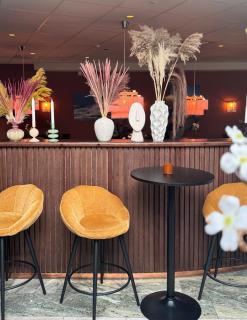 Hotell Sillen - Lysekil - 7