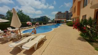 Holiday Apartments Kasandra D10 - 4