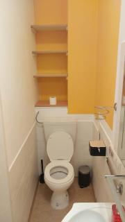 1 Zimmer Wohnung mit Balkon - Graz - 8