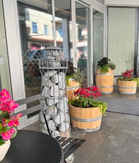 Hotell Sillen - Lysekil - 8